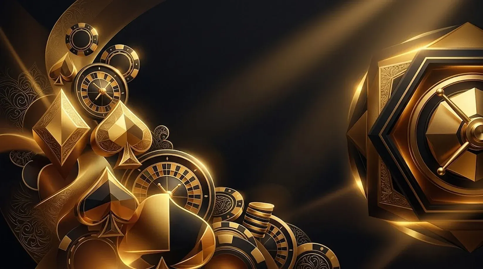 Golden Crown